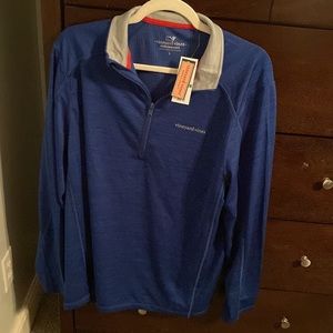 Vineyard Vines pullover